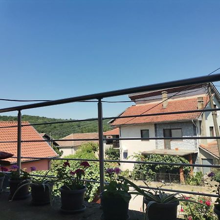 Smestaj Urosevic Golubac Ngoại thất bức ảnh