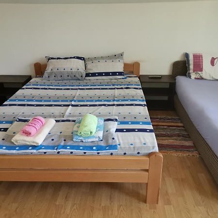 Smestaj Urosevic Golubac Ngoại thất bức ảnh